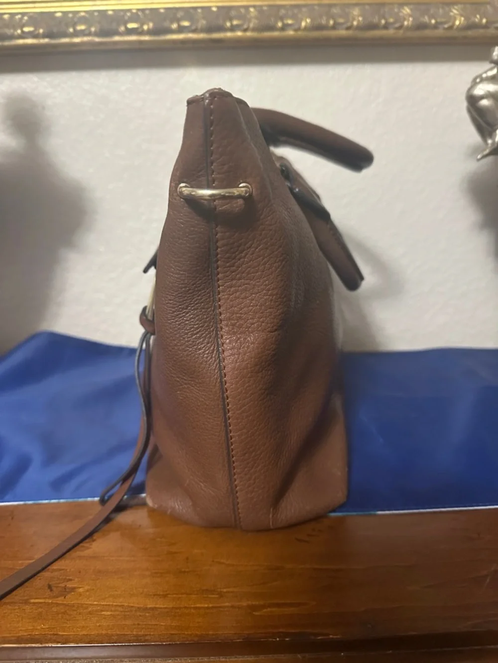 Vince Camuto Satchel